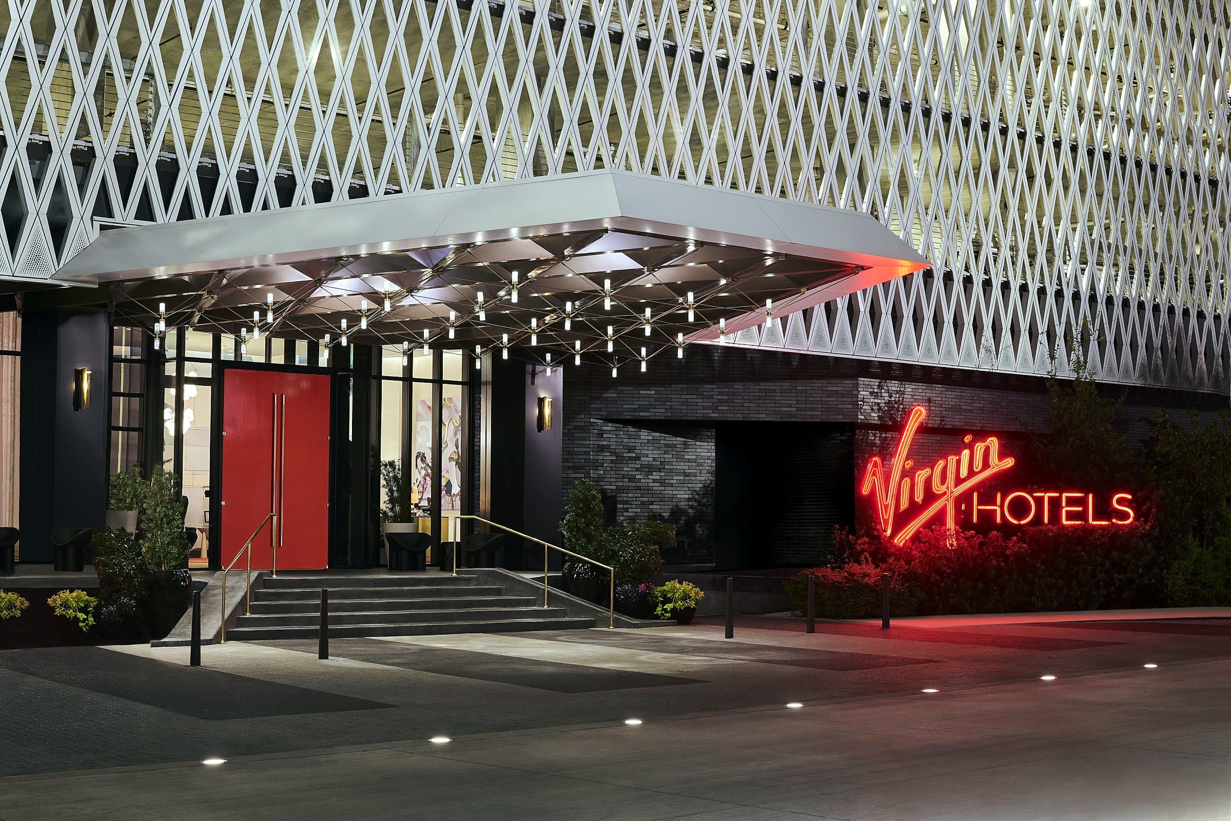 The Shag Room at The Virgin Hotel Dallas photo 5