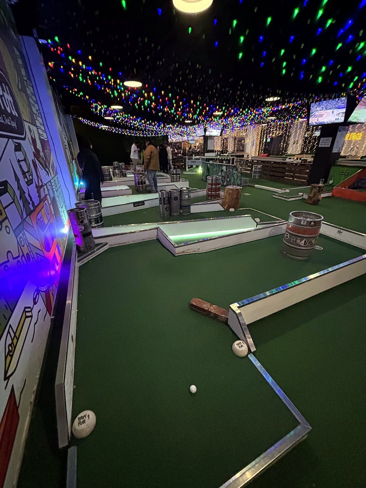 Tipsy Putt photo 3