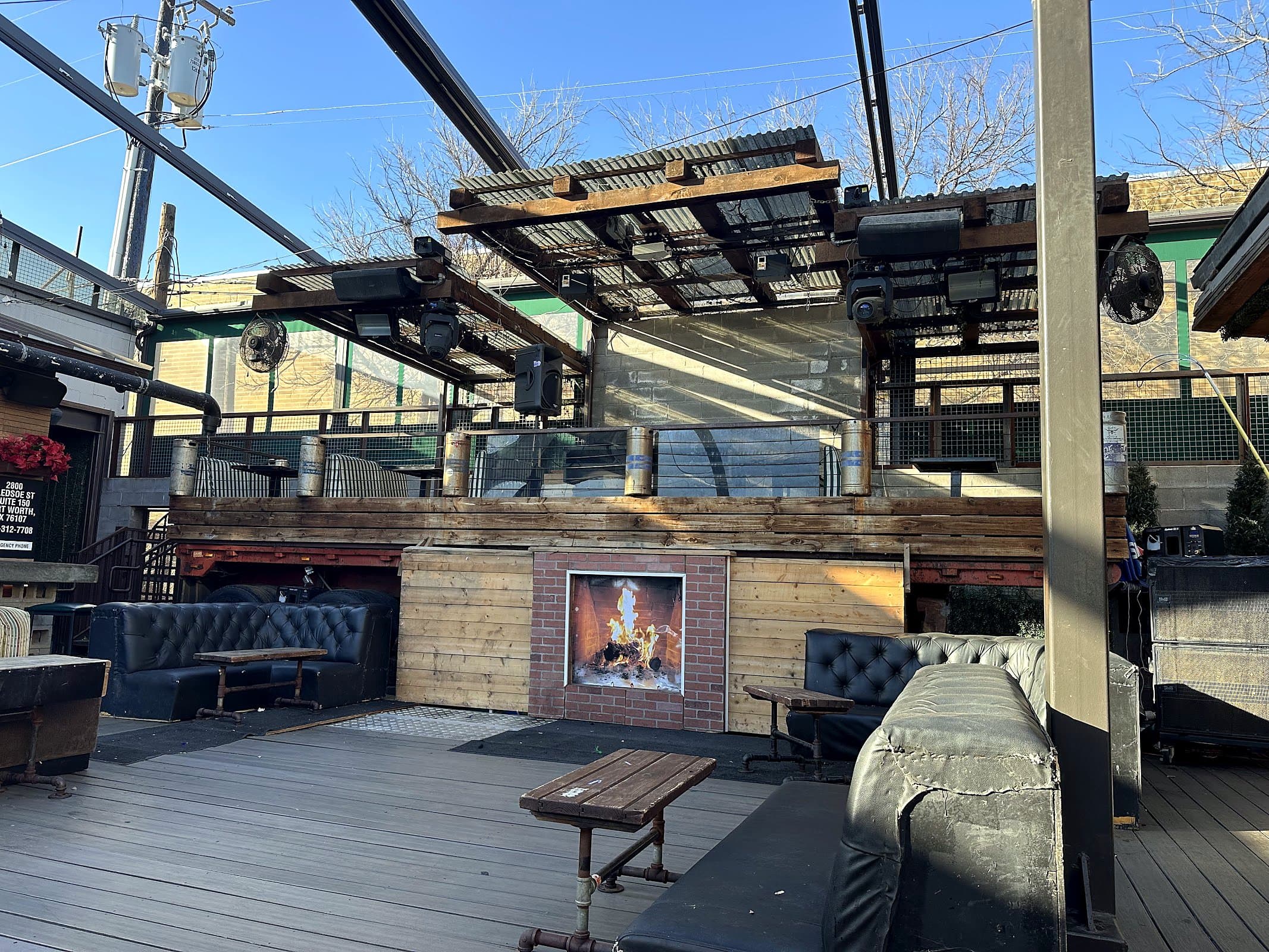 Whiskey Garden photo 4